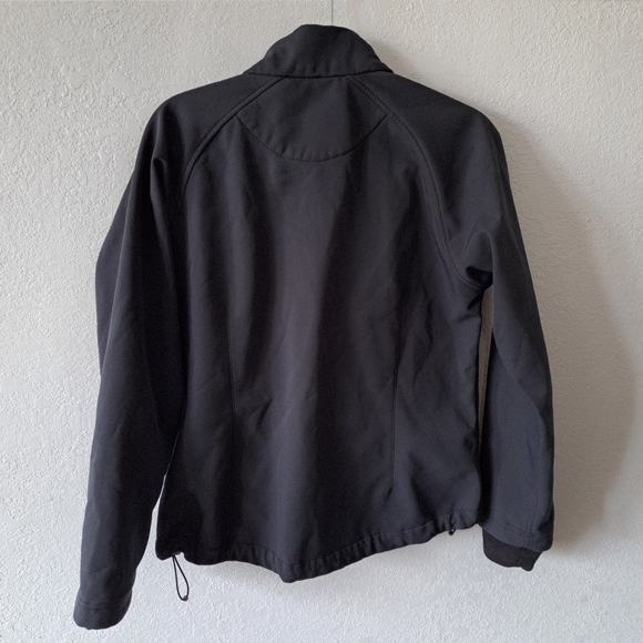 Cabela's Outerwear Black Jacket - Picture 7 of 8